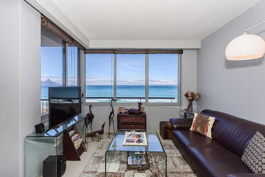 2 Bedroom Property for Sale in Bloubergrant Western Cape